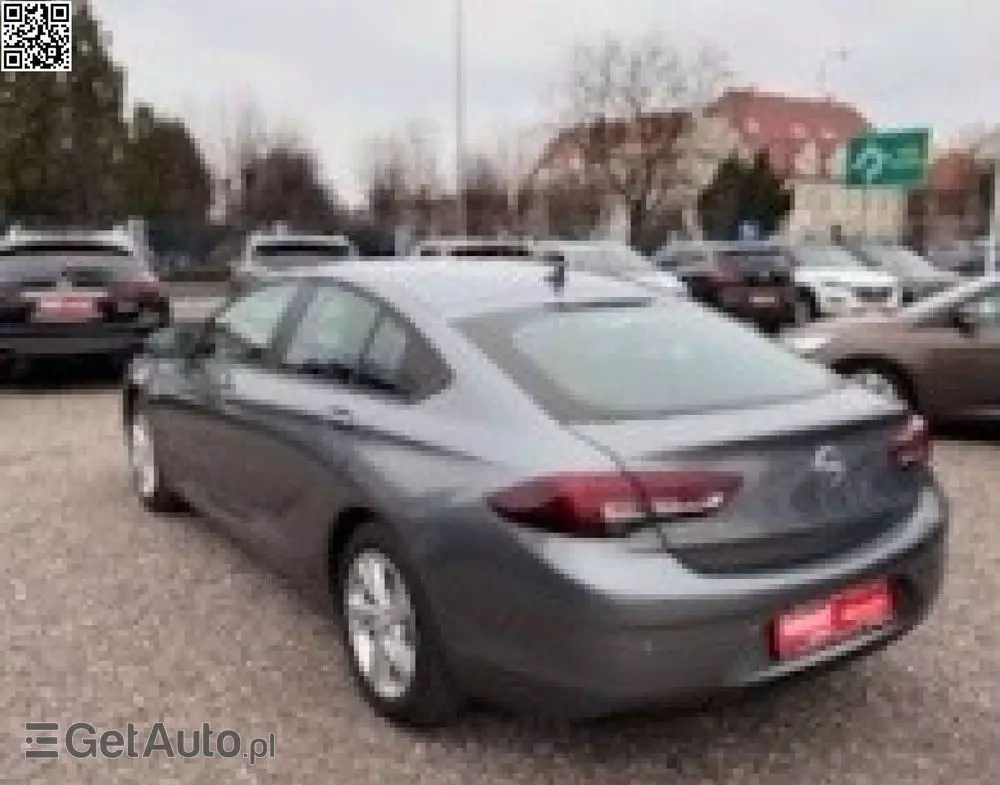 OPEL Insignia 1.5 T GPF Innovation S&S