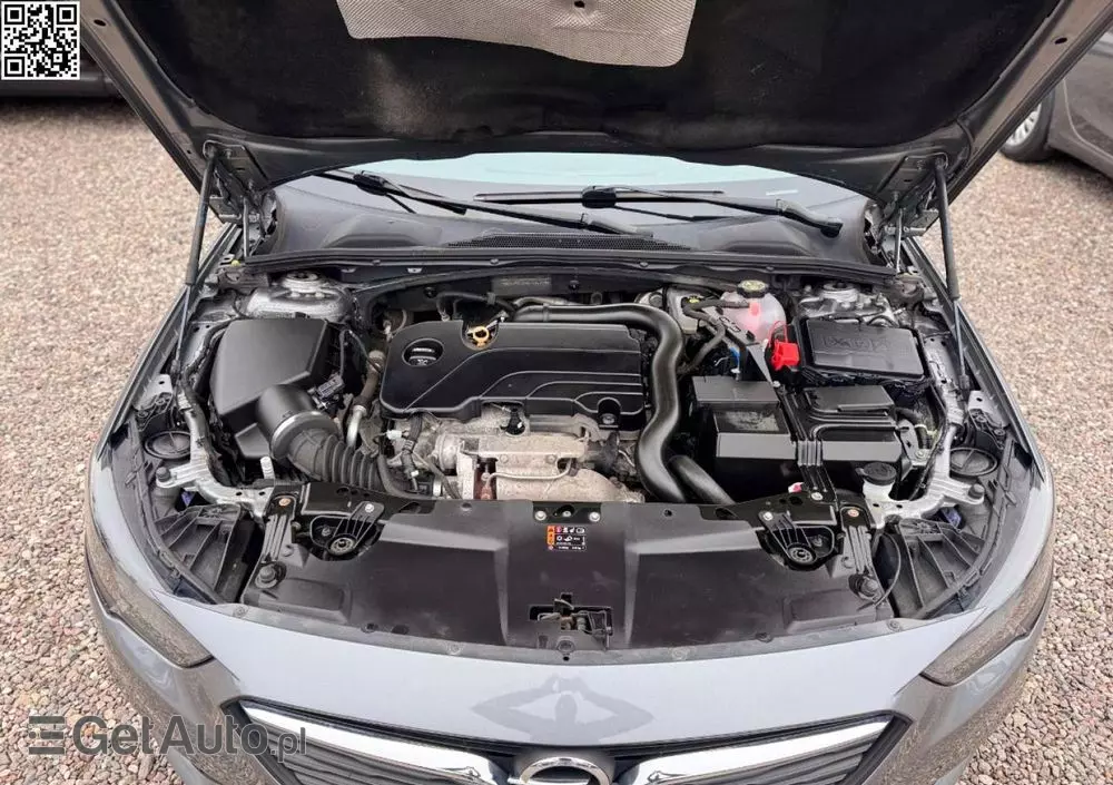 OPEL Insignia 1.5 T GPF Innovation S&S