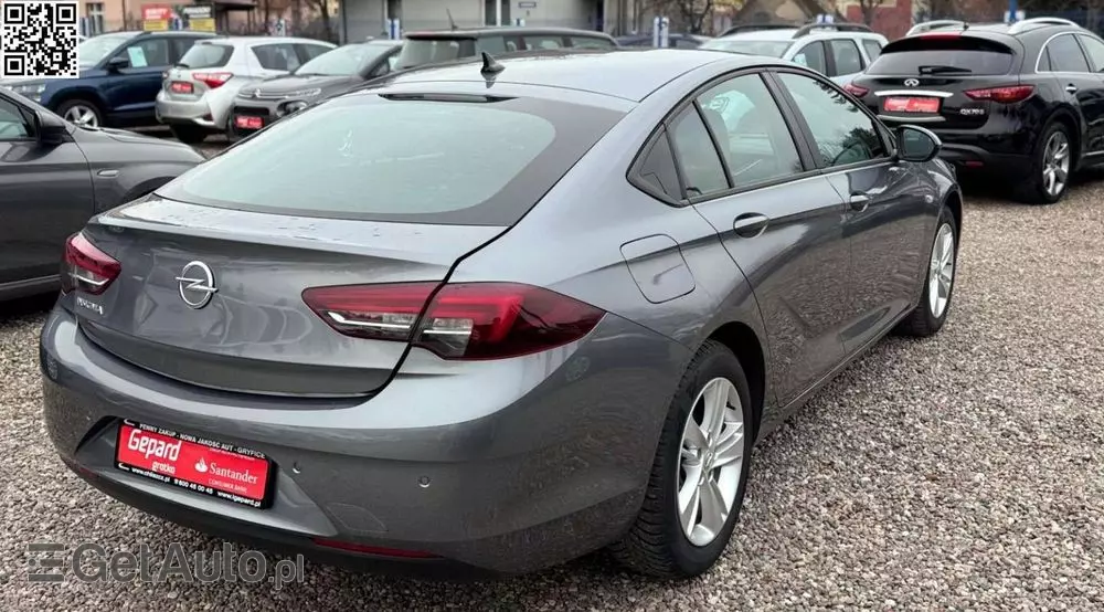 OPEL Insignia 1.5 T GPF Innovation S&S