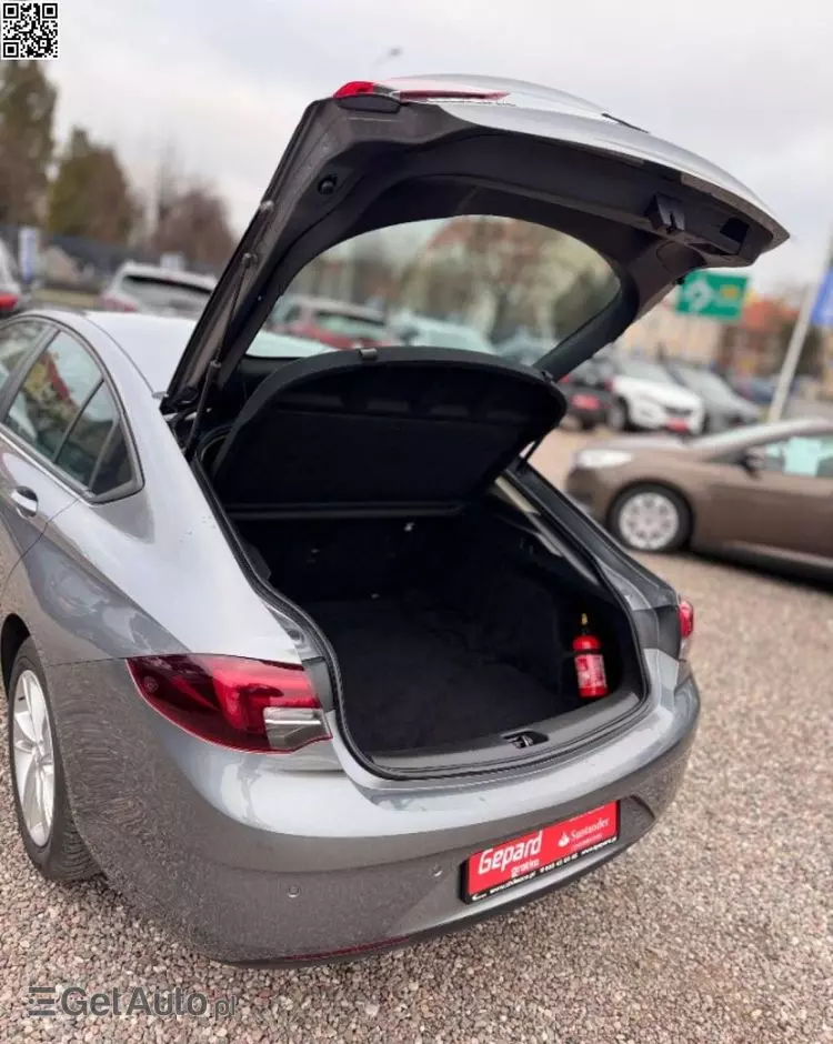OPEL Insignia 1.5 T GPF Innovation S&S