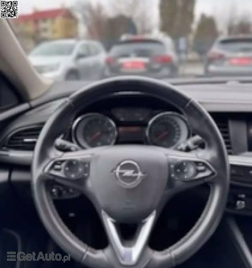 OPEL Insignia 1.5 T GPF Innovation S&S