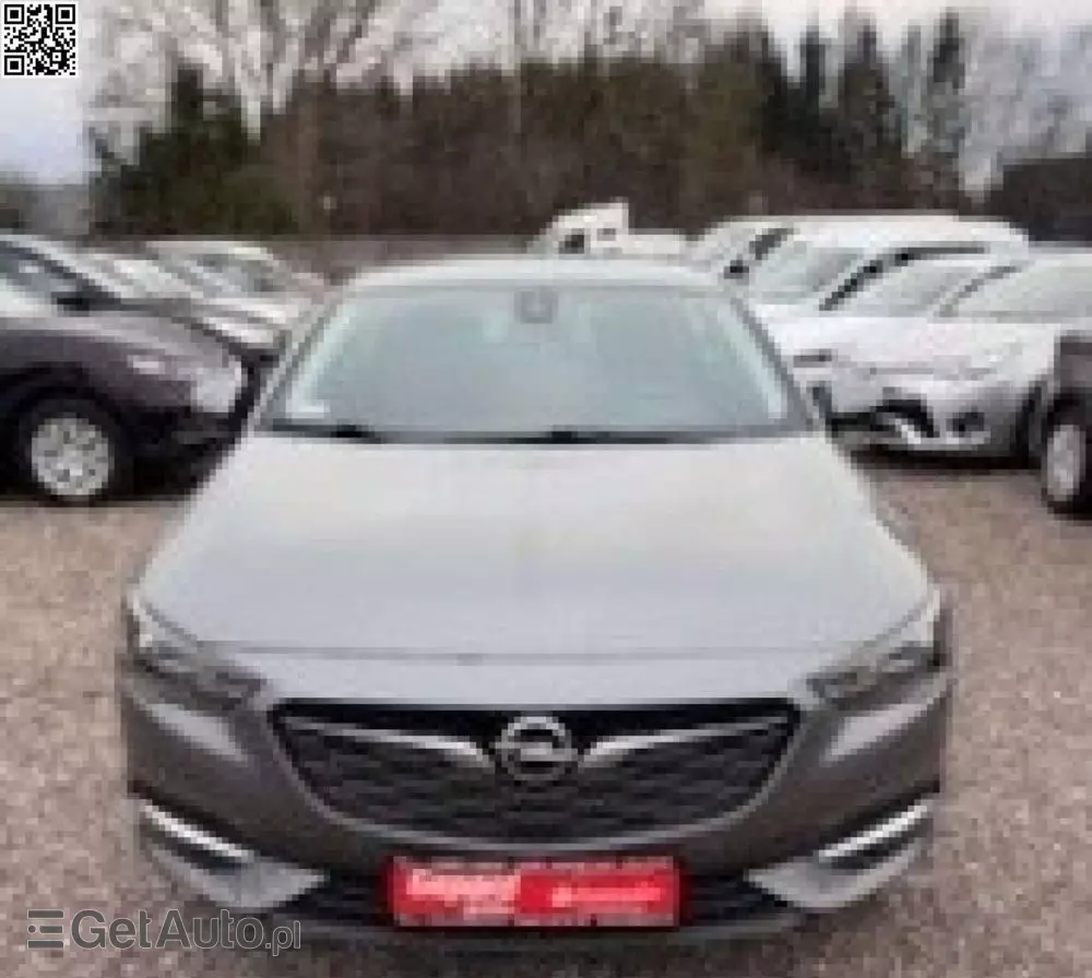 OPEL Insignia 1.5 T GPF Innovation S&S