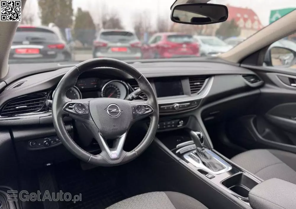 OPEL Insignia 1.5 T GPF Innovation S&S