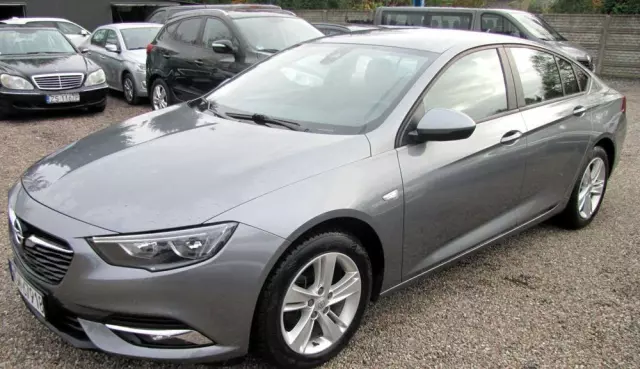 OPEL Insignia 1.5 T GPF Innovation S&S