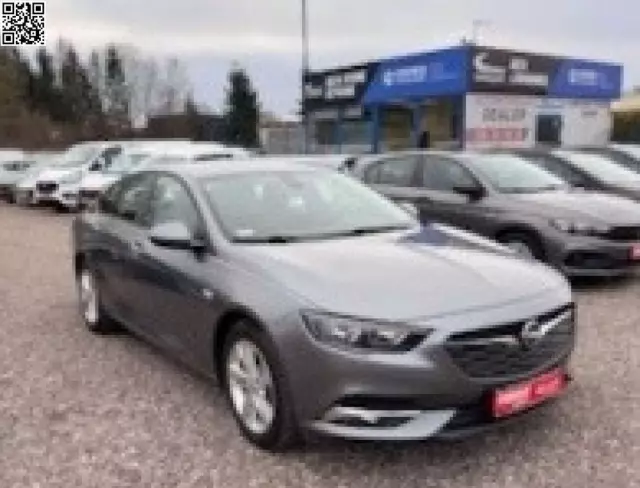 OPEL Insignia 1.5 T GPF Innovation S&S