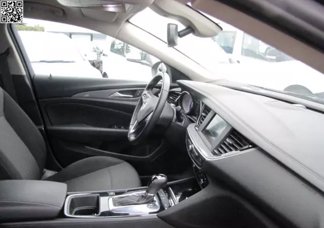 OPEL Insignia 1.5 T GPF Innovation S&S