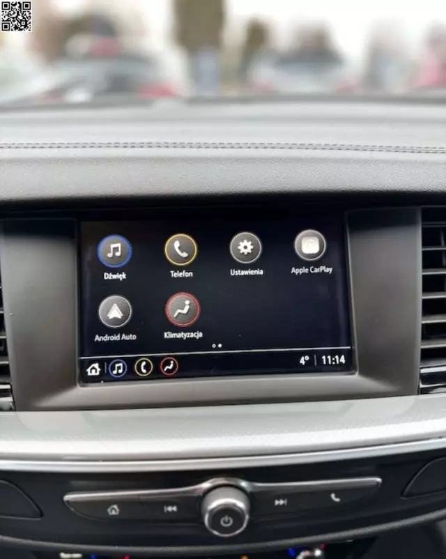 OPEL Insignia 1.5 T GPF Innovation S&S