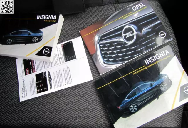 OPEL Insignia 1.5 T GPF Innovation S&S