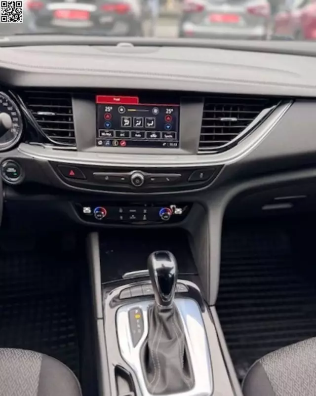 OPEL Insignia 1.5 T GPF Innovation S&S