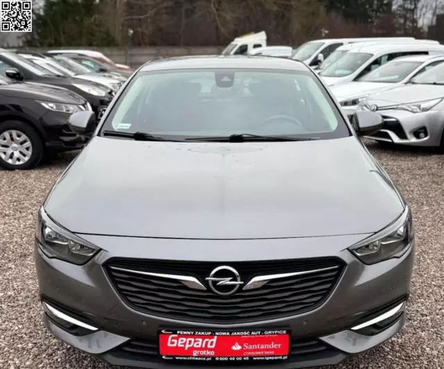 OPEL Insignia 1.5 T GPF Innovation S&S