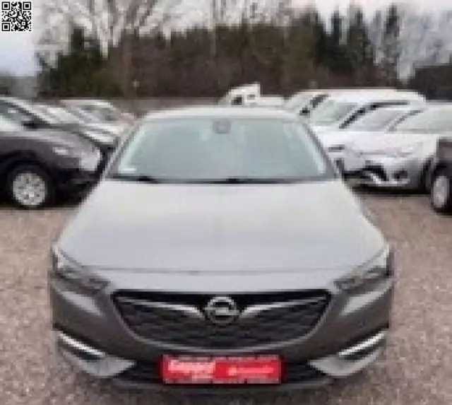 OPEL Insignia 1.5 T GPF Innovation S&S