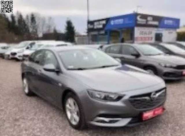 OPEL Insignia 1.5 T GPF Innovation S&S