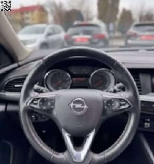 OPEL Insignia 1.5 T GPF Innovation S&S