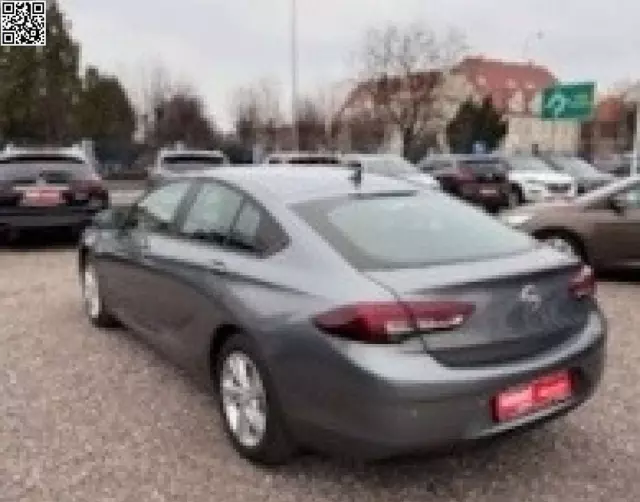 OPEL Insignia 1.5 T GPF Innovation S&S