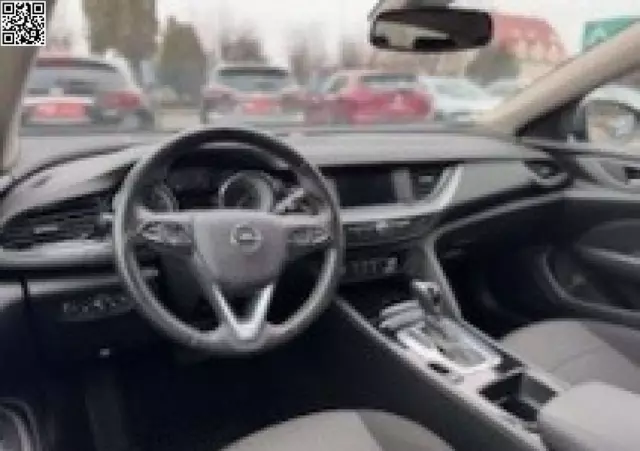 OPEL Insignia 1.5 T GPF Innovation S&S