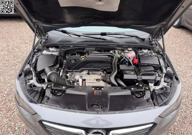 OPEL Insignia 1.5 T GPF Innovation S&S