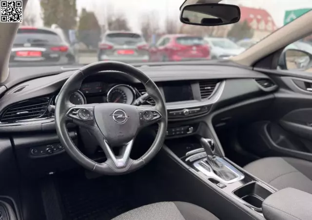 OPEL Insignia 1.5 T GPF Innovation S&S