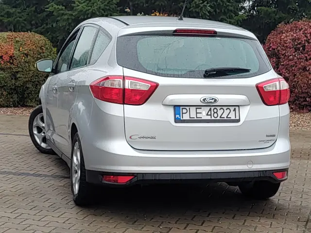 FORD C-Max Ambiente
