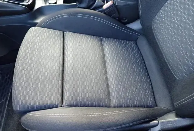 OPEL Astra 1.6 CDTI Dynamic S&S