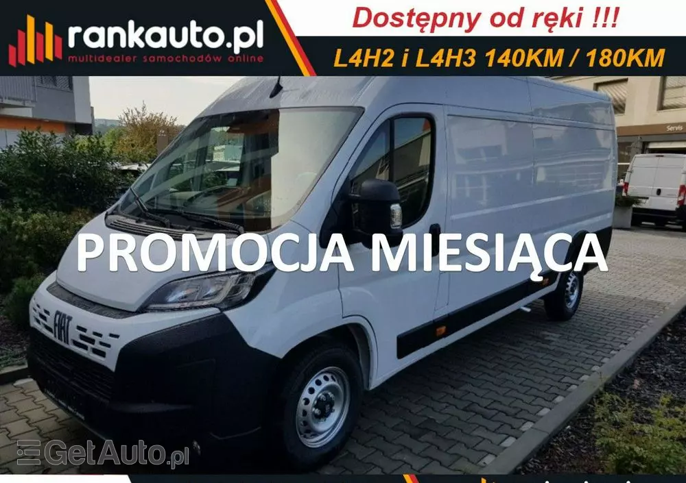 FIAT Ducato 