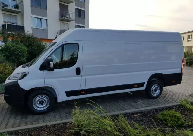 FIAT Ducato 