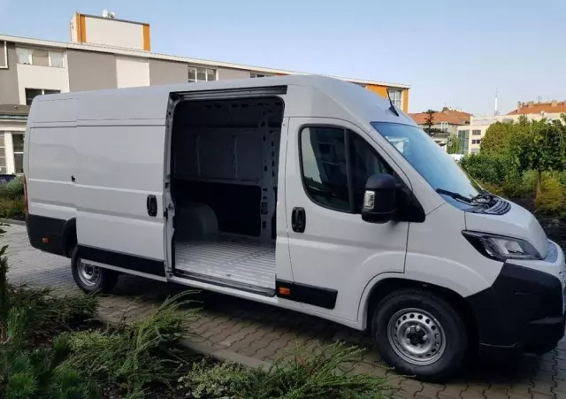 FIAT Ducato 