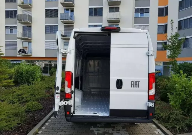 FIAT Ducato 