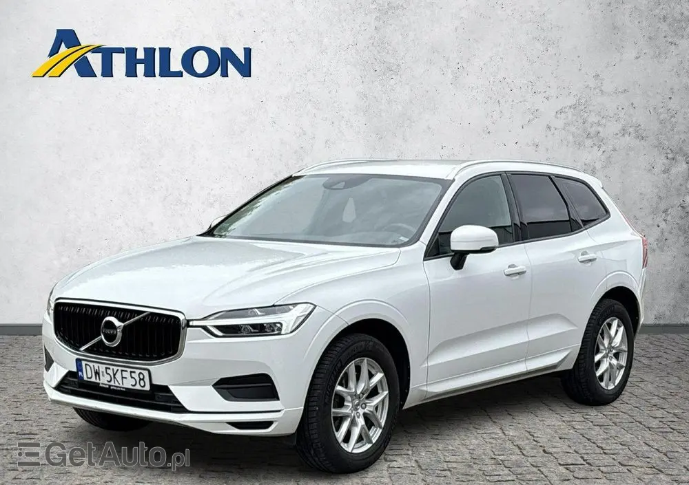 VOLVO XC 60 