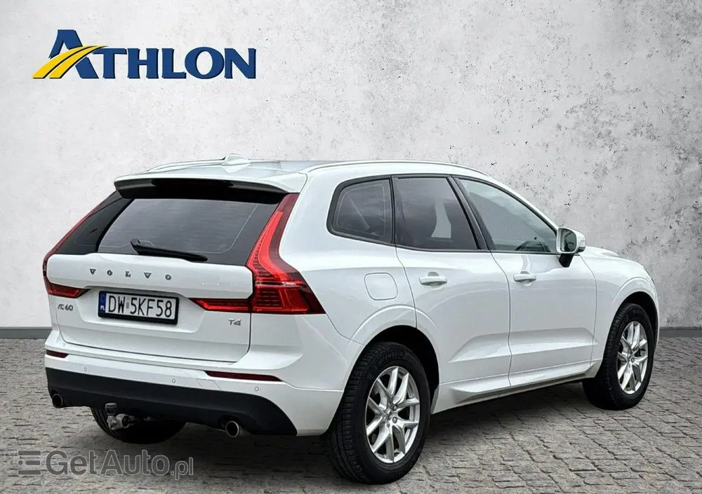 VOLVO XC 60 