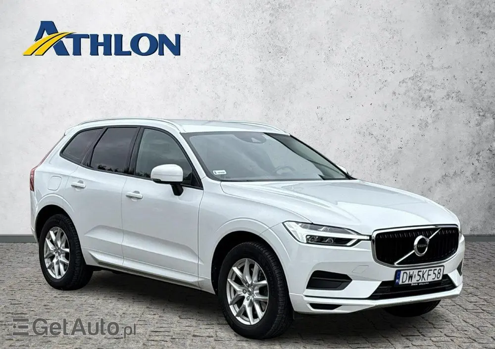 VOLVO XC 60 