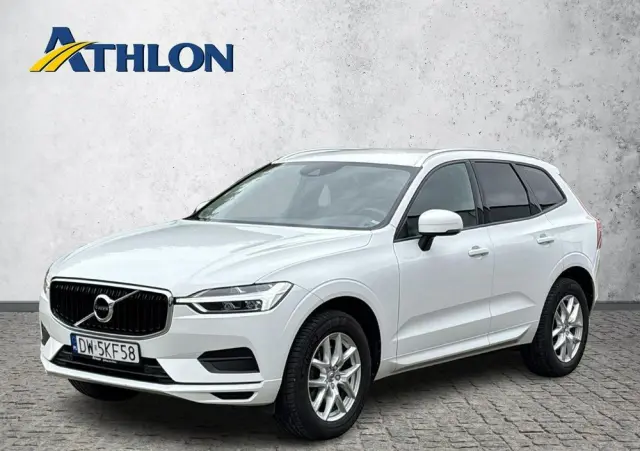 VOLVO XC 60 