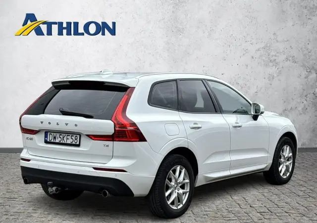 VOLVO XC 60 
