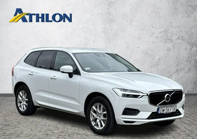 VOLVO XC 60 