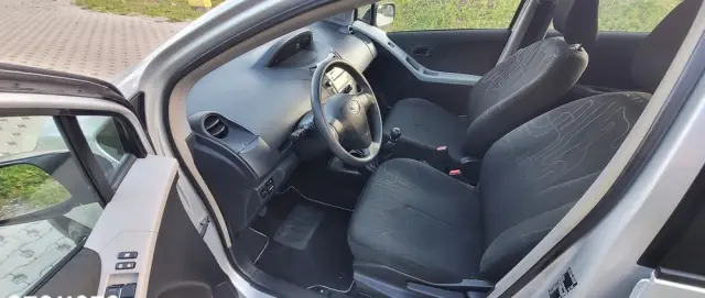 TOYOTA Yaris 1.33 Luna