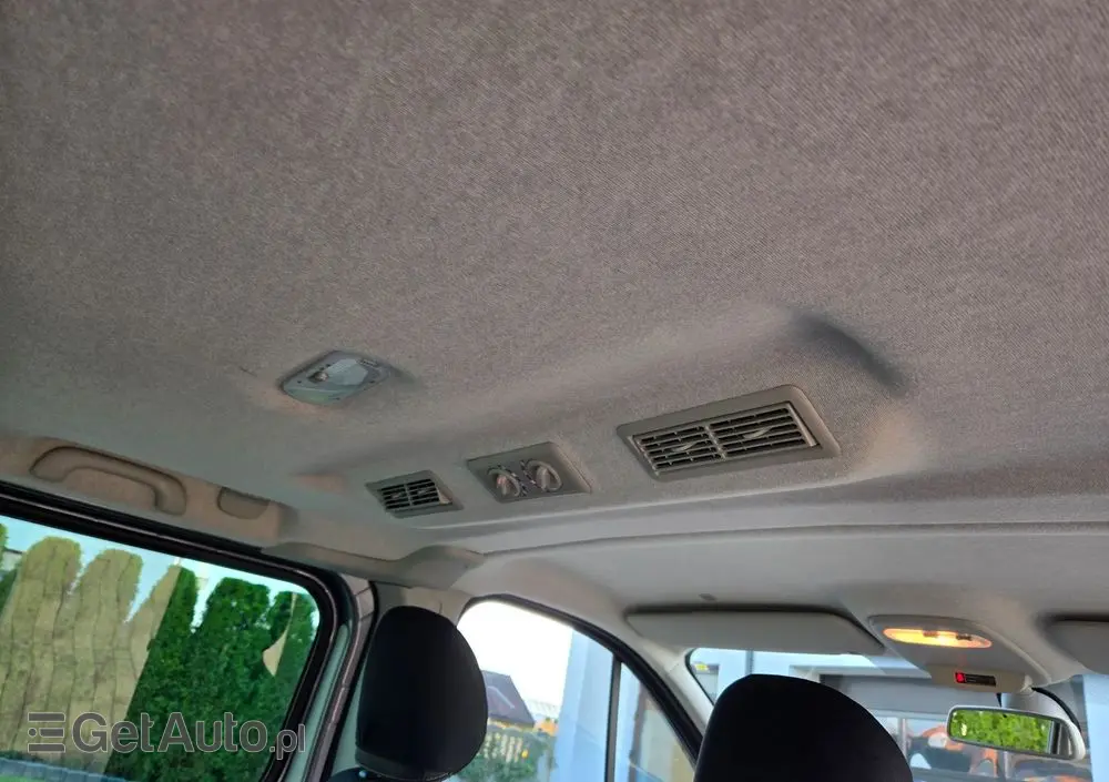 RENAULT Trafic Grand SpaceClass 2.0 dCi EDC