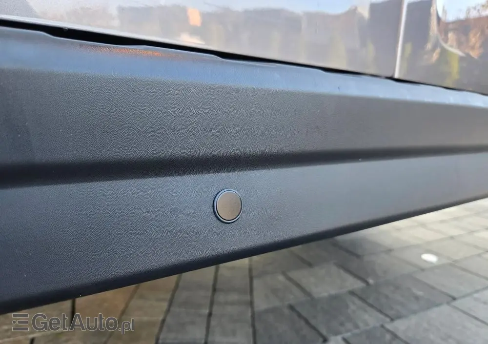 RENAULT Trafic Grand SpaceClass 2.0 dCi EDC