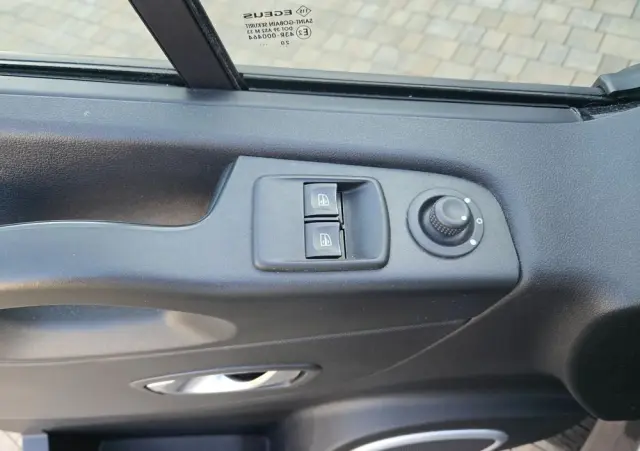 RENAULT Trafic Grand SpaceClass 2.0 dCi EDC