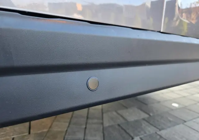 RENAULT Trafic Grand SpaceClass 2.0 dCi EDC