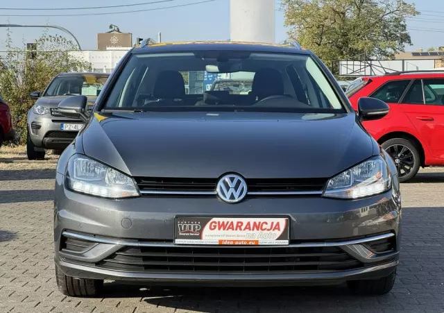 VOLKSWAGEN Golf Variant 1.0 TSI (BlueMotion Technology) DSG Comfortline