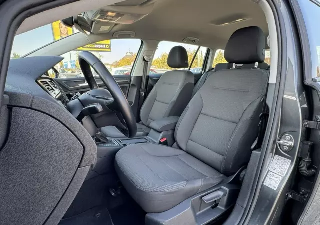 VOLKSWAGEN Golf Variant 1.0 TSI (BlueMotion Technology) DSG Comfortline