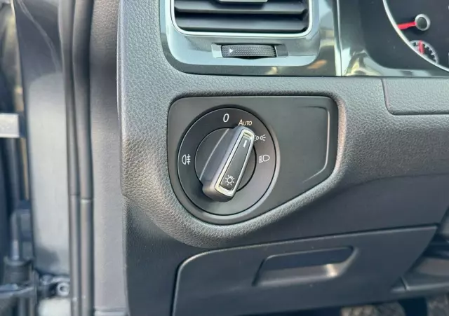 VOLKSWAGEN Golf Variant 1.0 TSI (BlueMotion Technology) DSG Comfortline