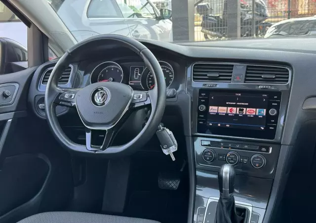 VOLKSWAGEN Golf Variant 1.0 TSI (BlueMotion Technology) DSG Comfortline