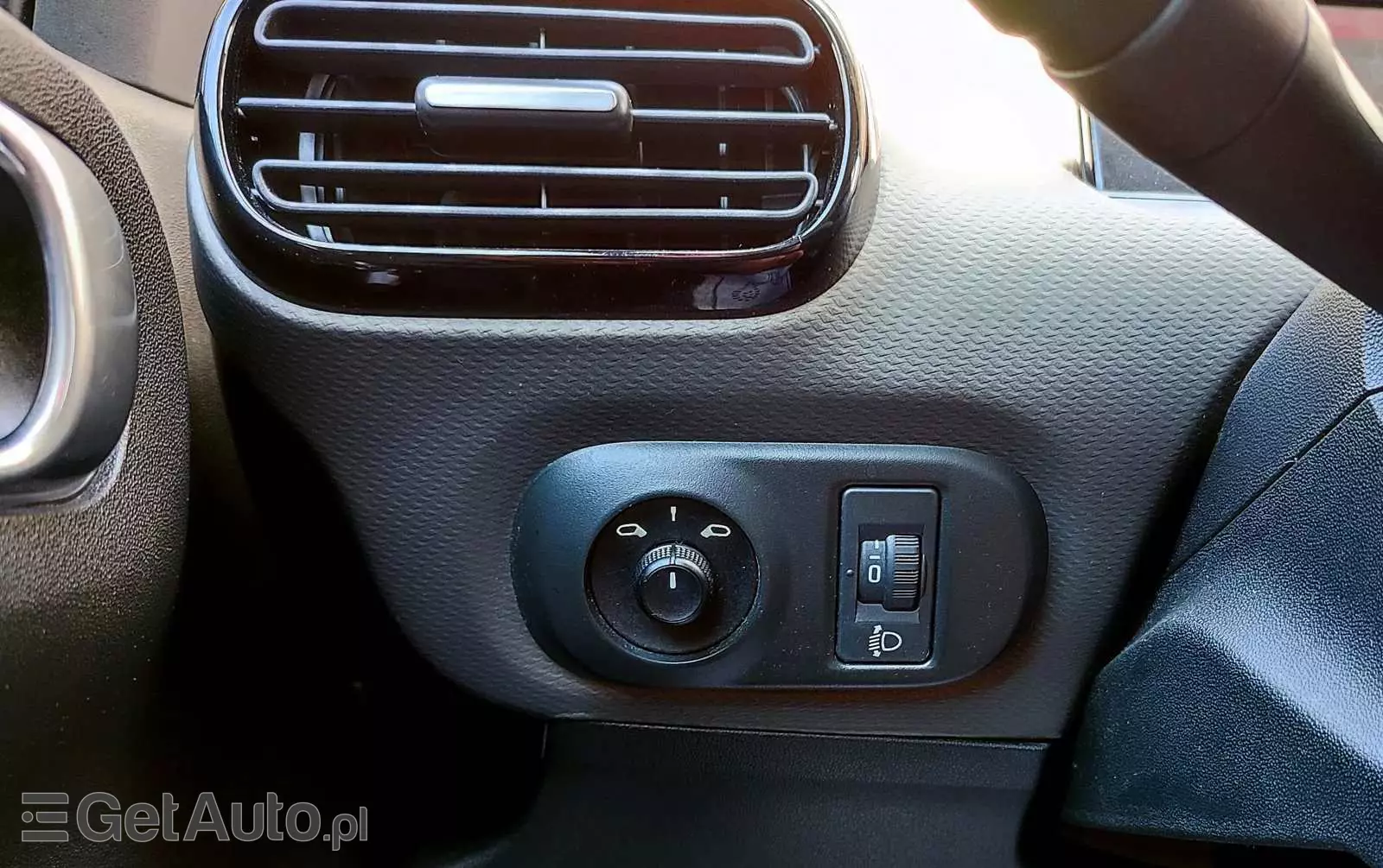 CITROËN C4 Cactus PureTech 82 Selection