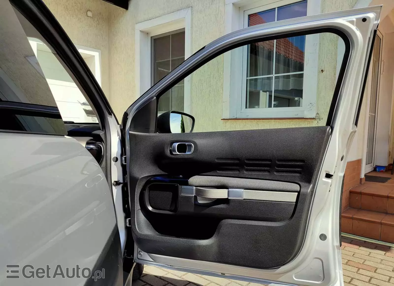 CITROËN C4 Cactus PureTech 82 Selection