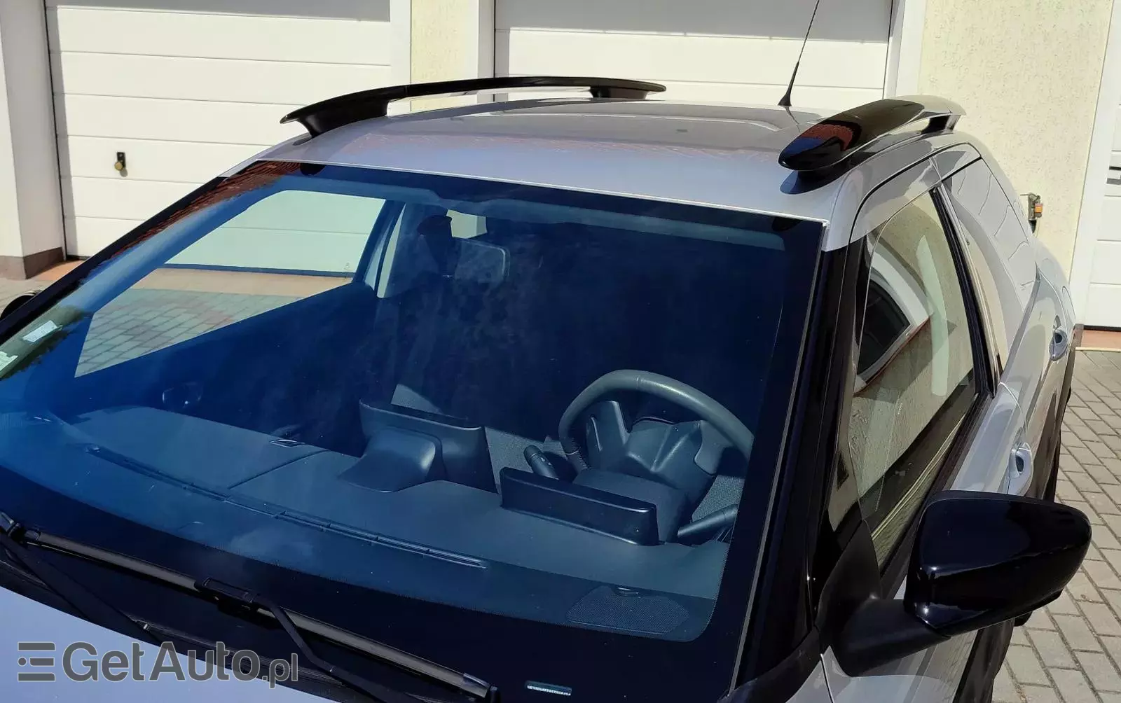 CITROËN C4 Cactus PureTech 82 Selection