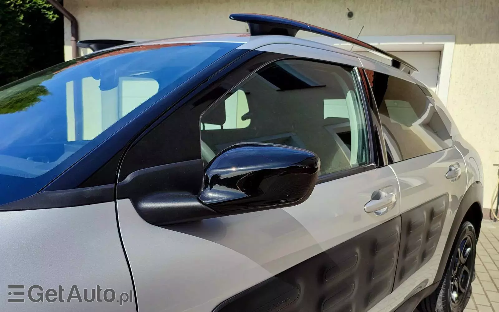 CITROËN C4 Cactus PureTech 82 Selection