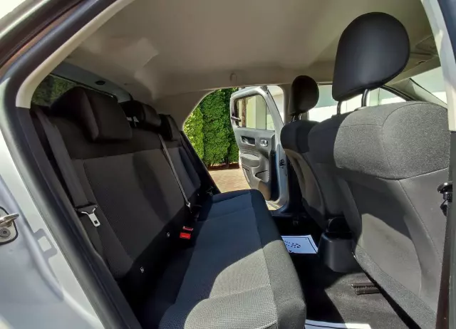 CITROËN C4 Cactus PureTech 82 Selection