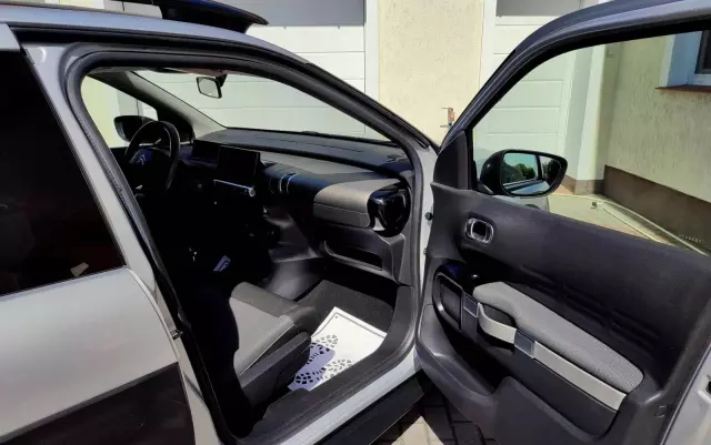 CITROËN C4 Cactus PureTech 82 Selection