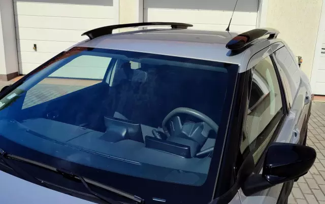 CITROËN C4 Cactus PureTech 82 Selection