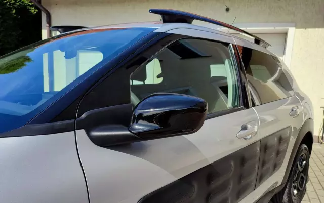 CITROËN C4 Cactus PureTech 82 Selection